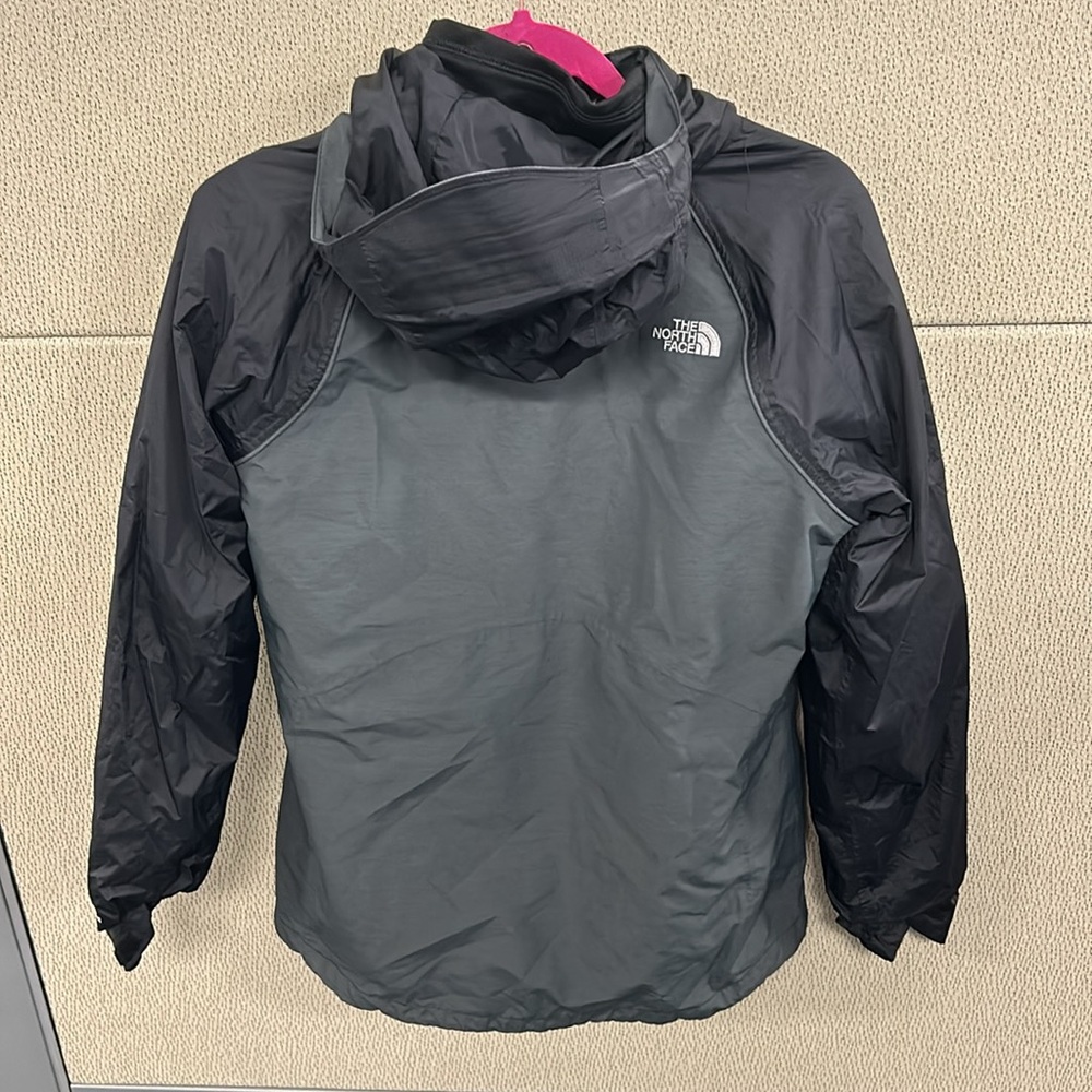 Double jacket - Picture 2 of 5